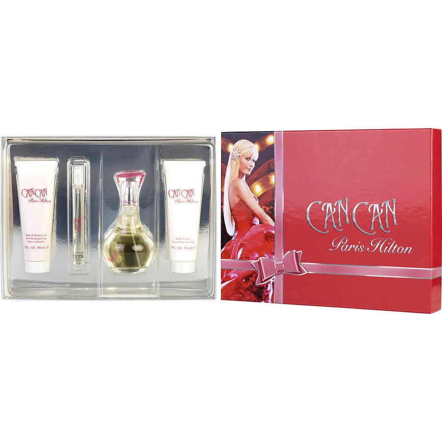 PARIS HILTON CAN CAN by Paris Hilton (WOMEN)