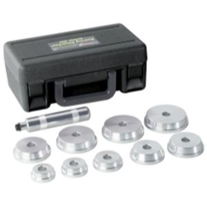 Bearing race &amp; seal driver set