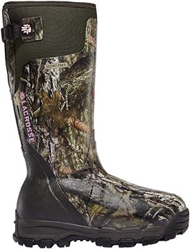 Hunting Footwear