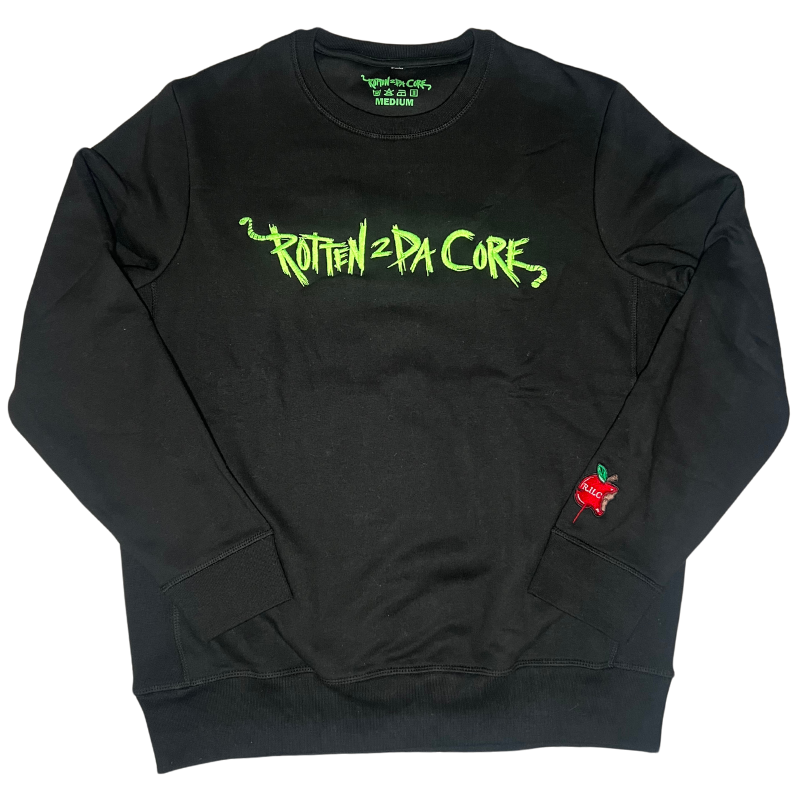 Crewneck Sweat Shirt