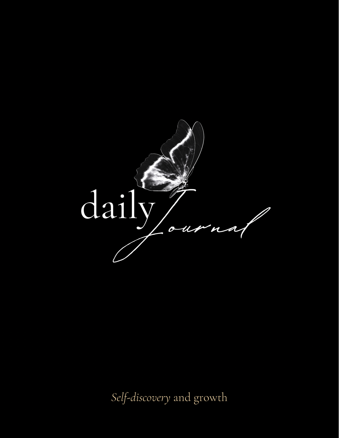 Daily Journal