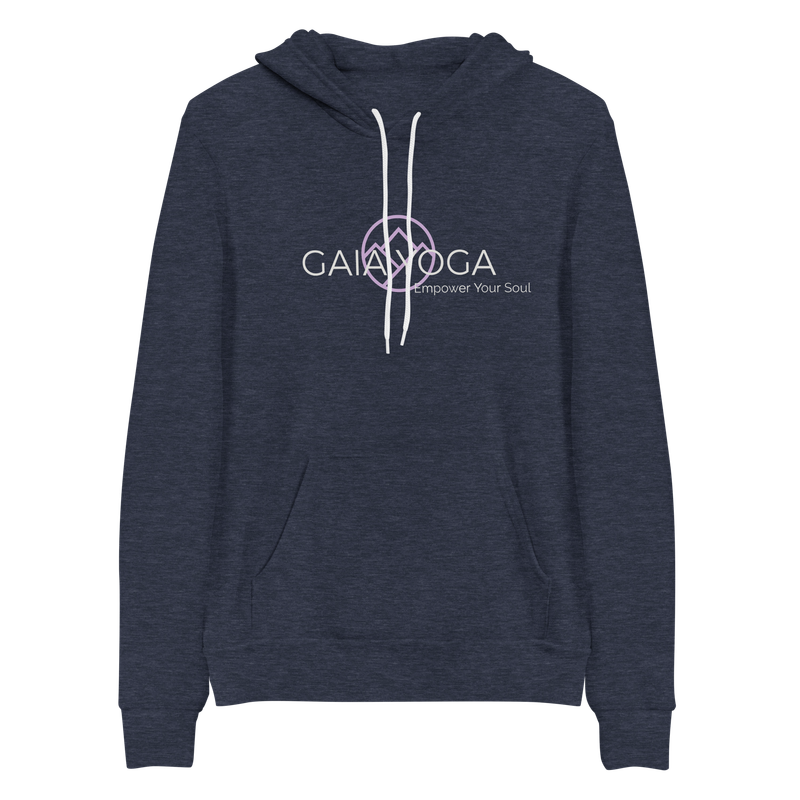 Unisex Pullover Hoodie