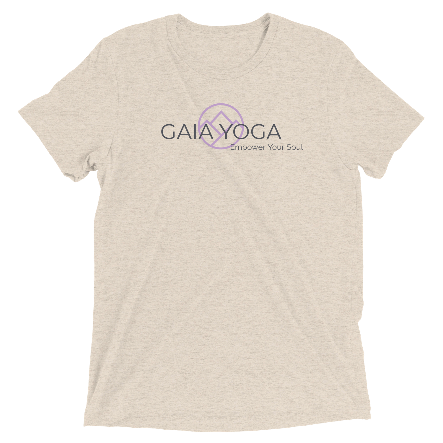  Men&#39;s Triblend Tee
