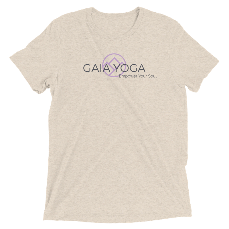  Men&#39;s Triblend Tee