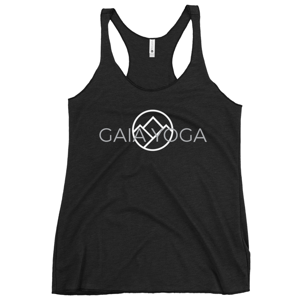 Triblend Racerback Tank