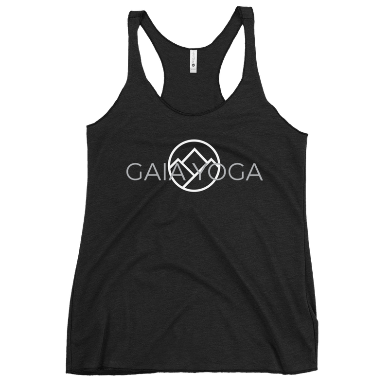  Triblend Racerback Tank