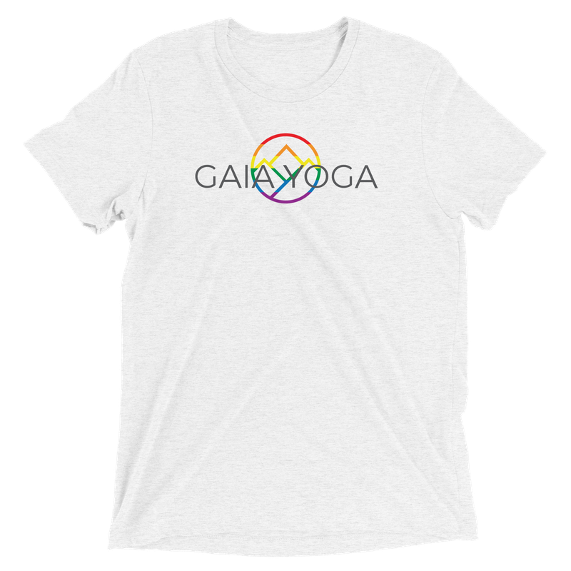 Men&#39;s Pride Tee