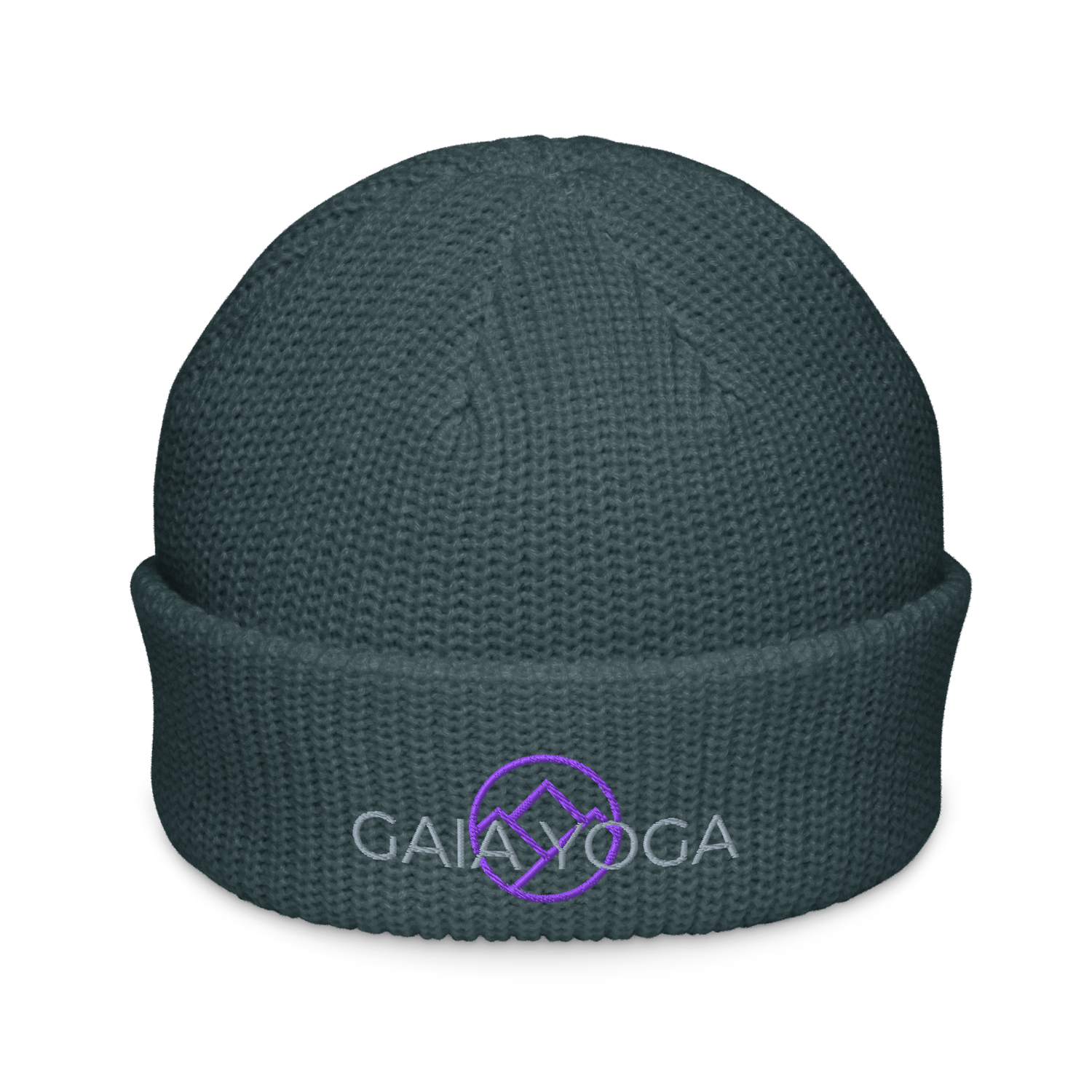 Fisherman beanie