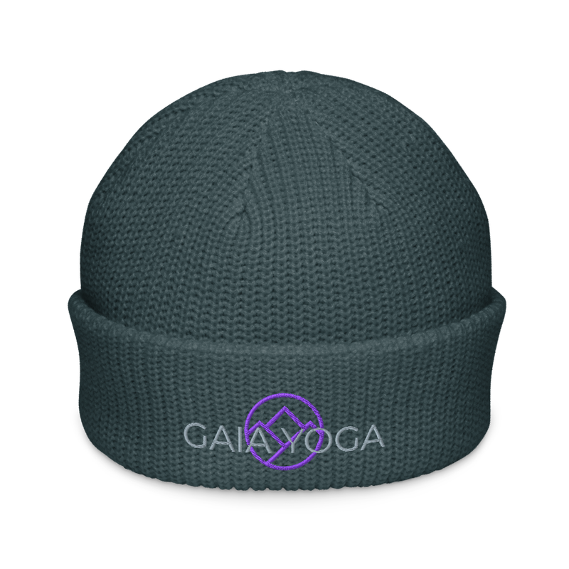Fisherman beanie