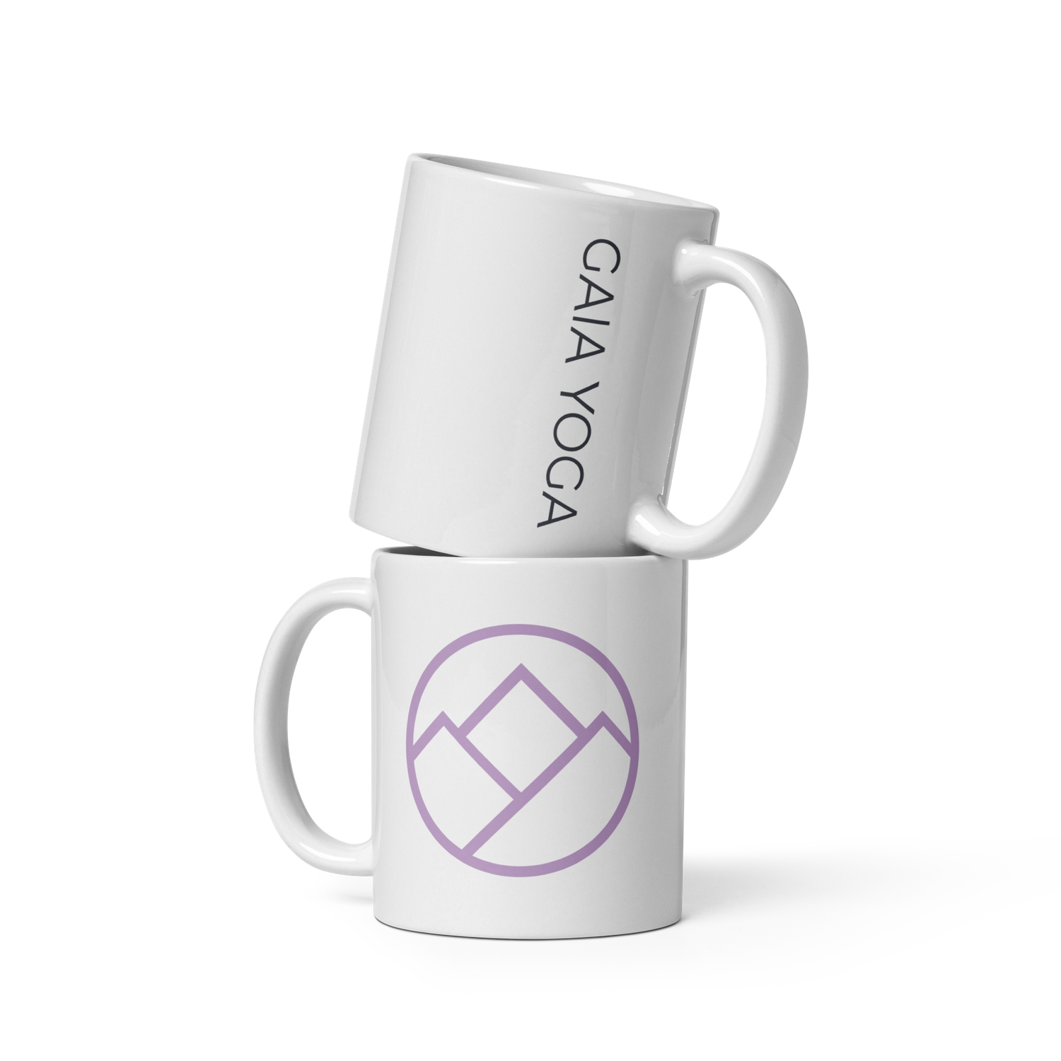 The Coffee Mug