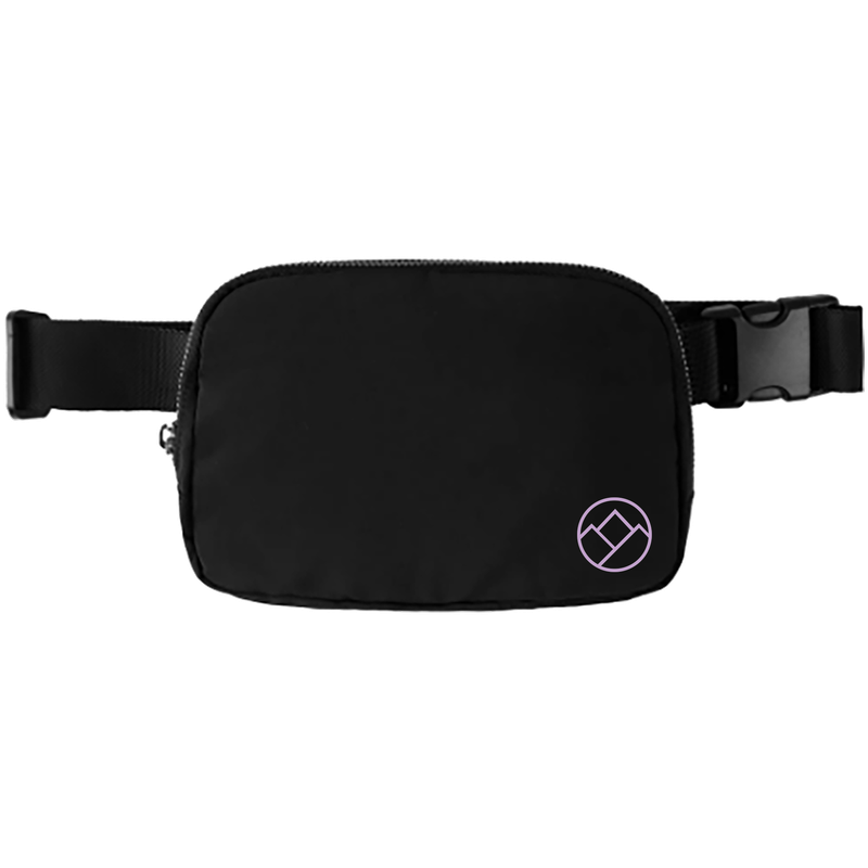 The Perfect Belt Bag