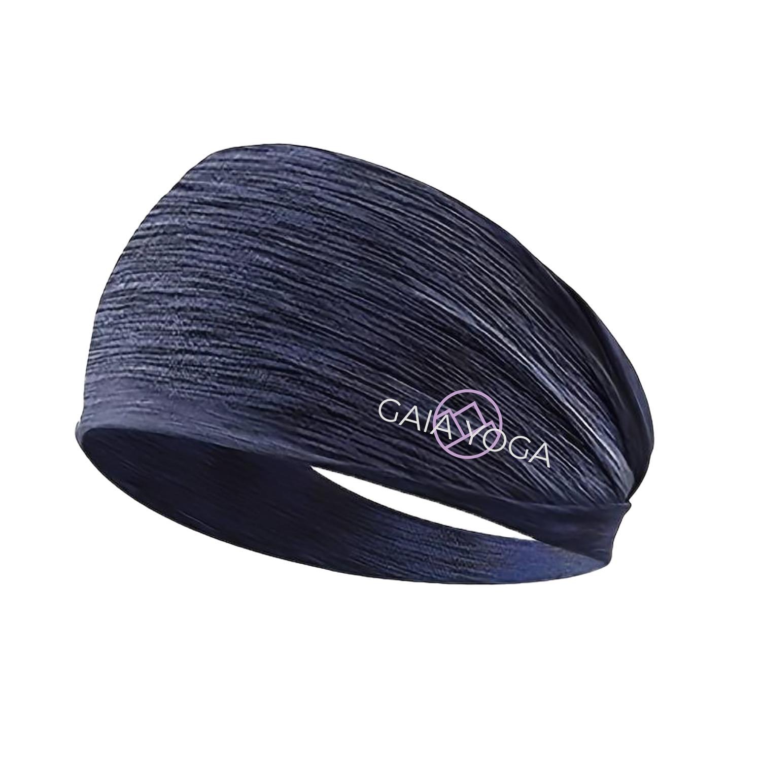Broad Style Headband