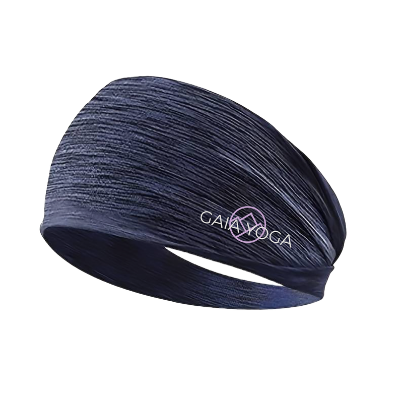Broad Style Headband