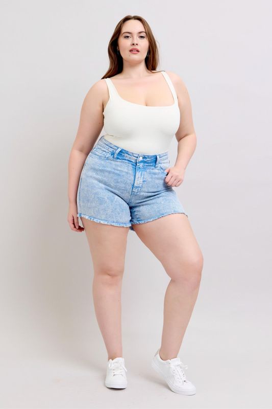 JB Dyed Short 150348