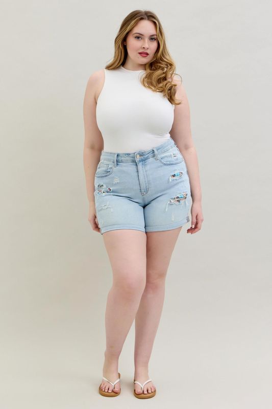 JB HR Lining Short 150137