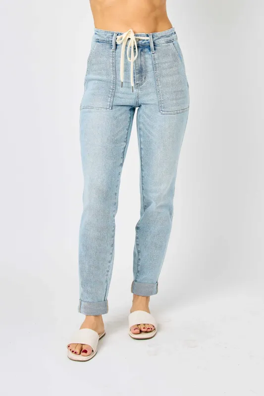 Judy Blue Joggers 88691