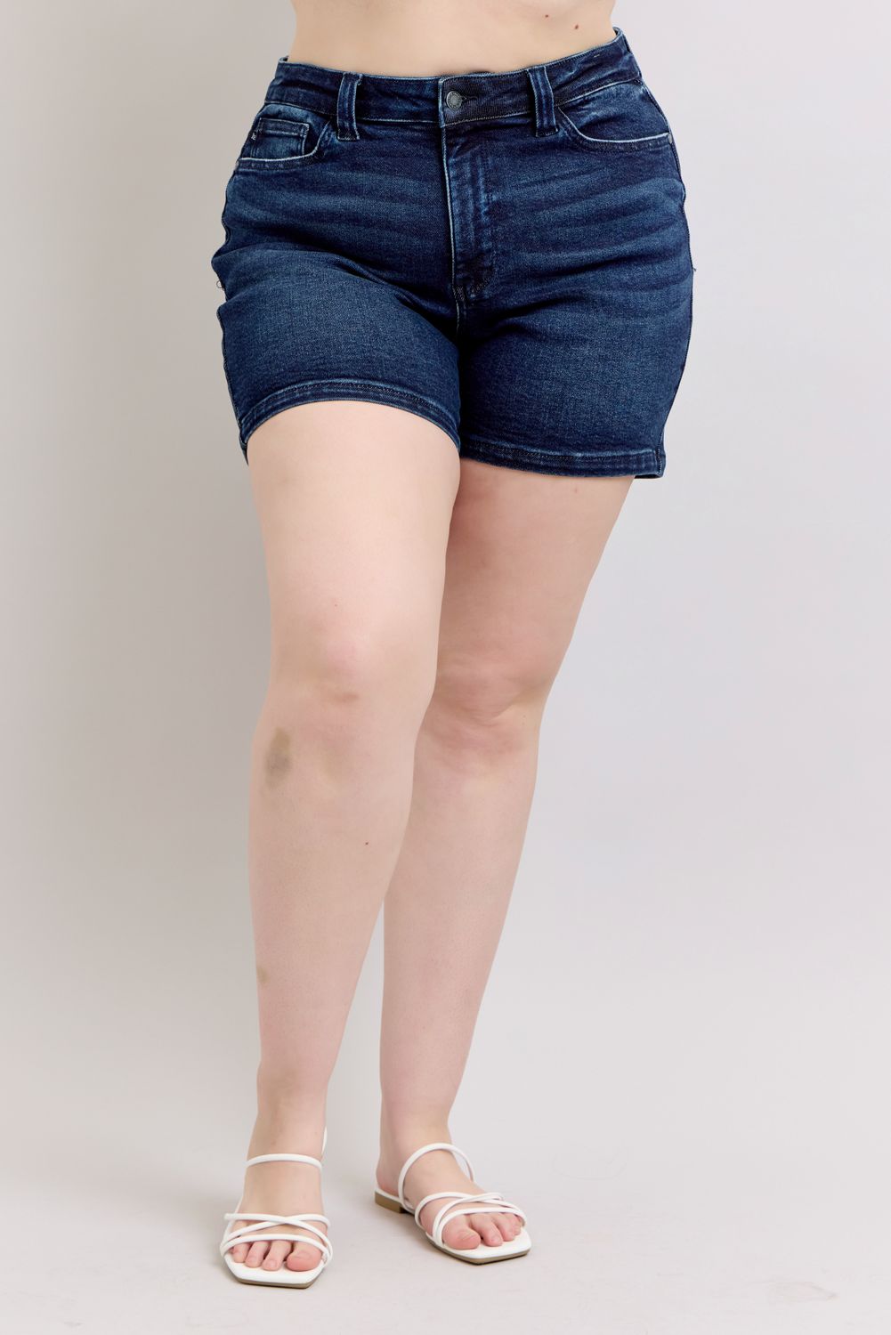 JB Flap Pocket Shorts 150304