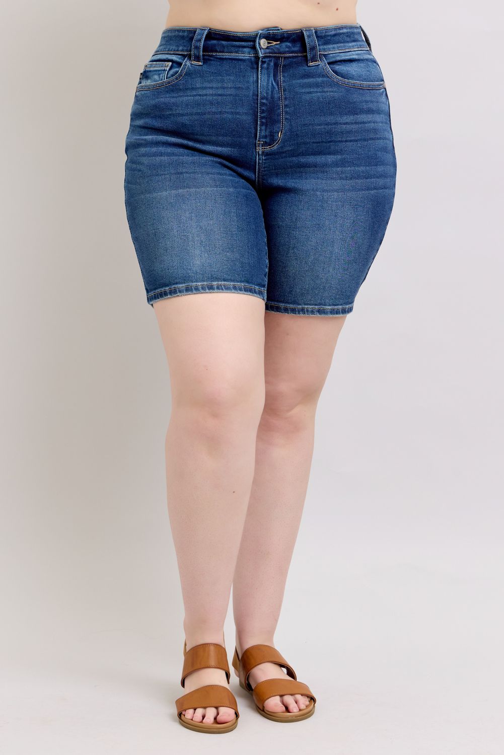 JB Bermuda Flap Pockets 15287