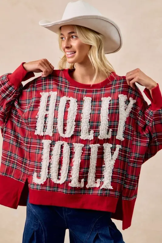 Bibi Holly Jolly