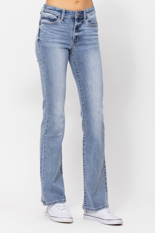 Judy Blue BootCut 82337