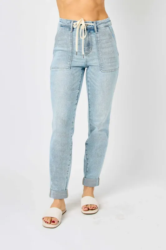 Judy Blue Joggers 88691