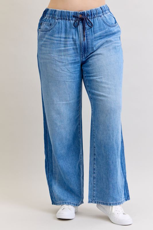 Judy Blue HW Wilhemina 881005