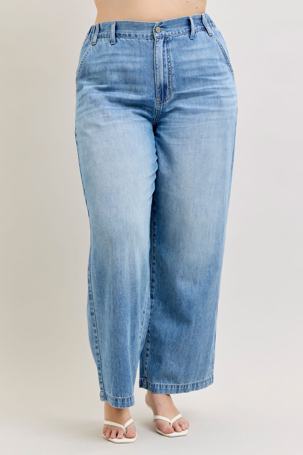 Judy Blue Featherweight 881090