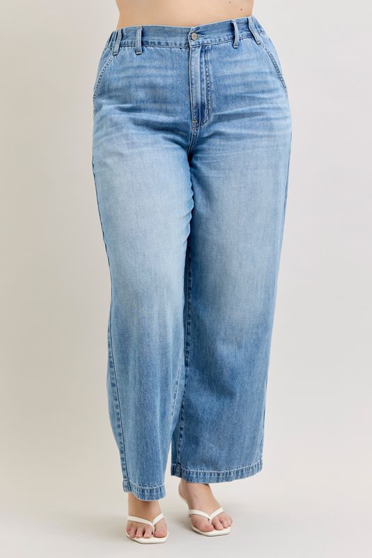 Judy Blue Featherweight 881090