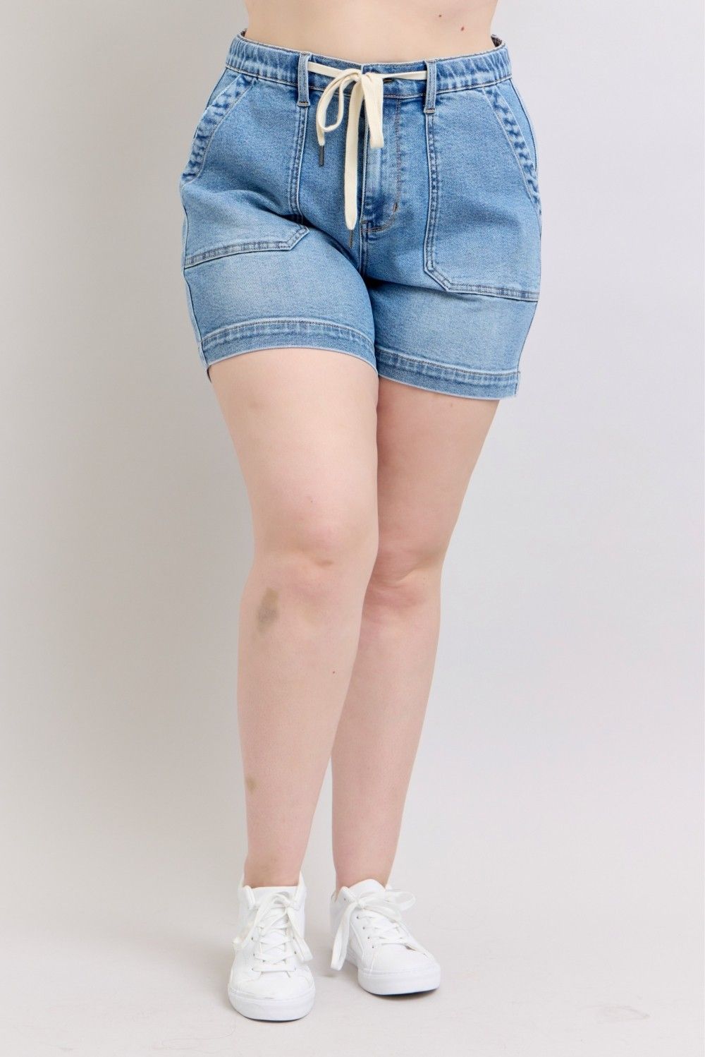 JB HW Jogger Short 150308