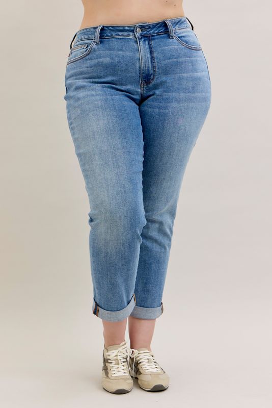Judy Blue MR Boyfriend 82703