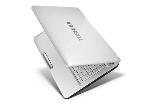 TOSHIBA L645-1086X/ 1087XB/ 1088XR AMD P960 DOS