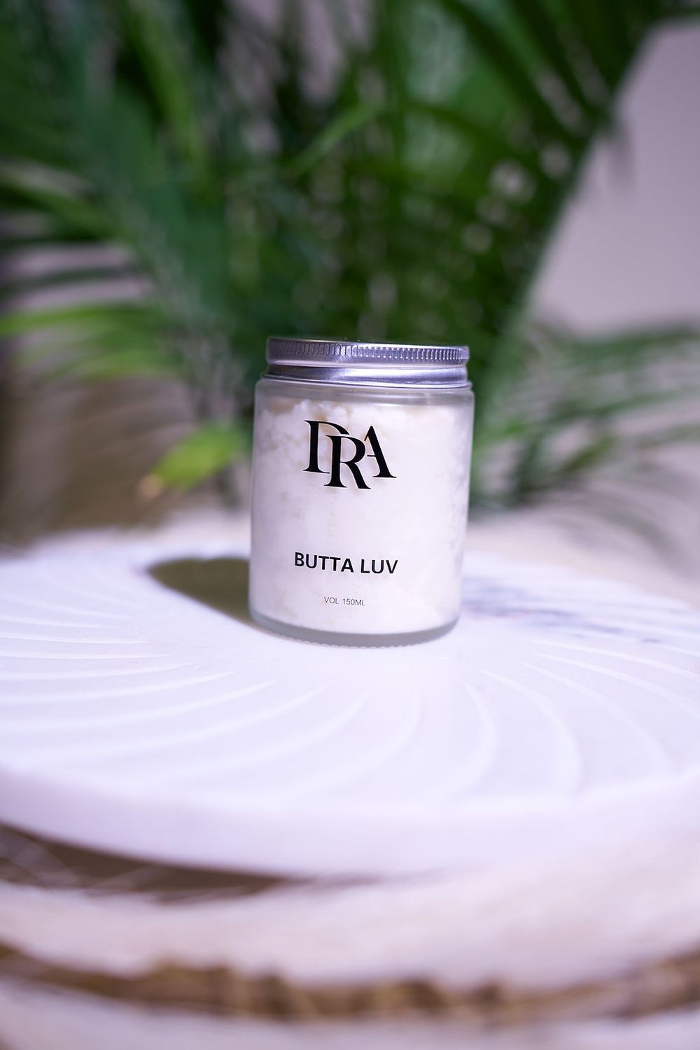 Butta Luv (Body Butter)