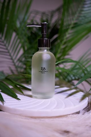 Body Gloss (Body Oil)