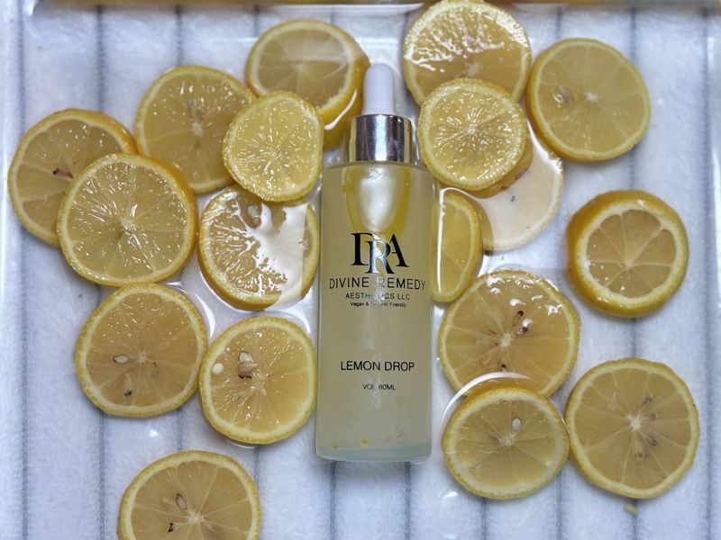 Lemon Drop (Serum)