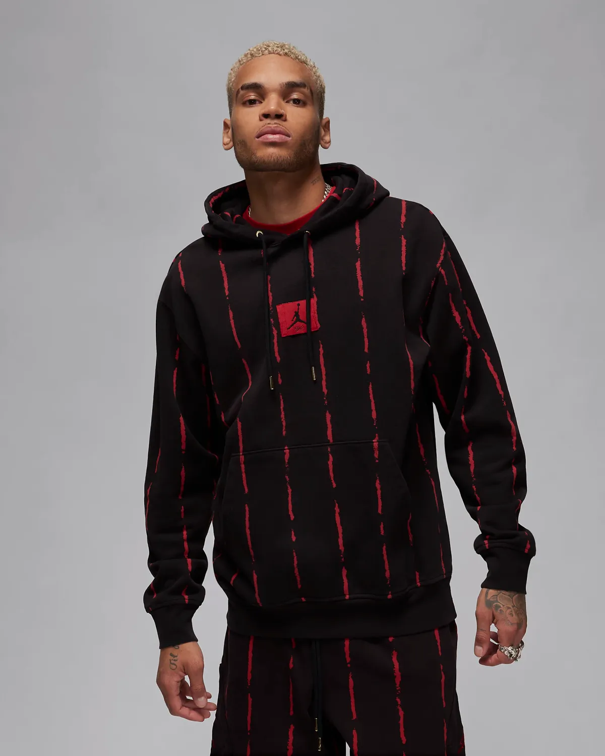 Canguro Jordan Essential &quot;Heroe&quot;