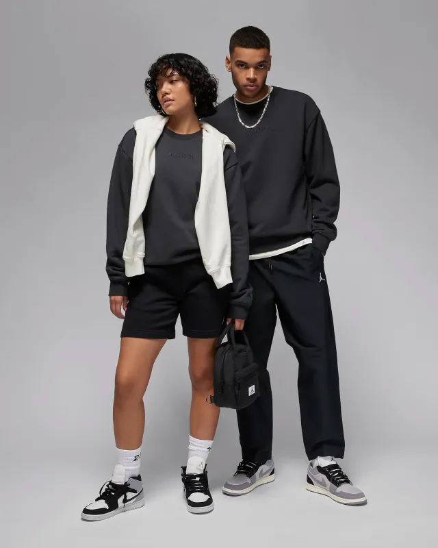 Buzo Jordan Wordmark