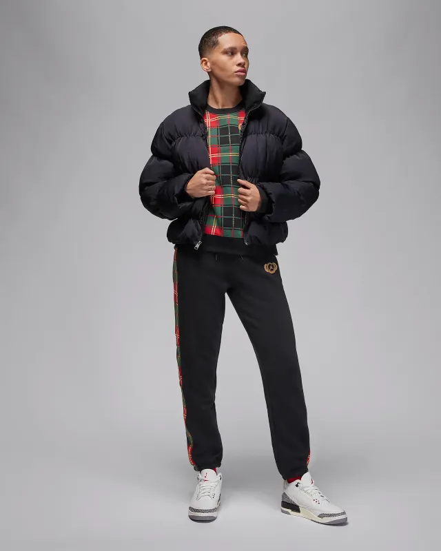 Campera Jordan &quot;Puffer&quot;