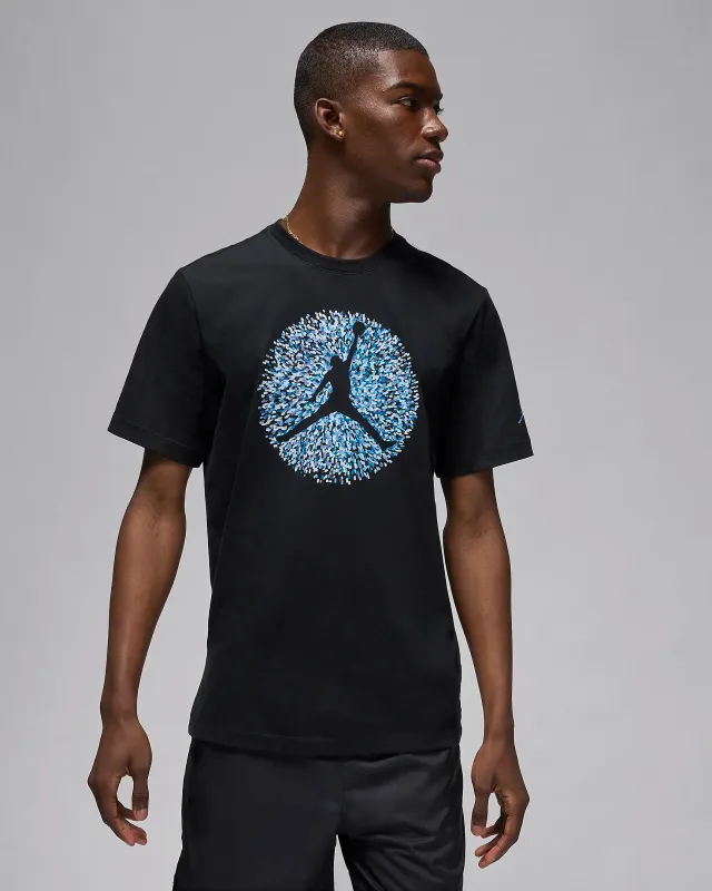Remera Jordan Flights Essential