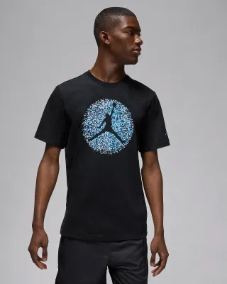 Remera Jordan Flights Essential