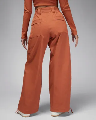 Pantalones anchos Jordan