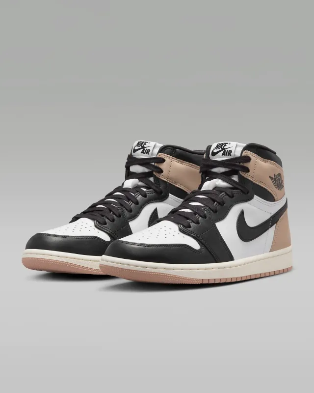 Air Jordan 1 Retro High OG &quot;Latte&quot;
