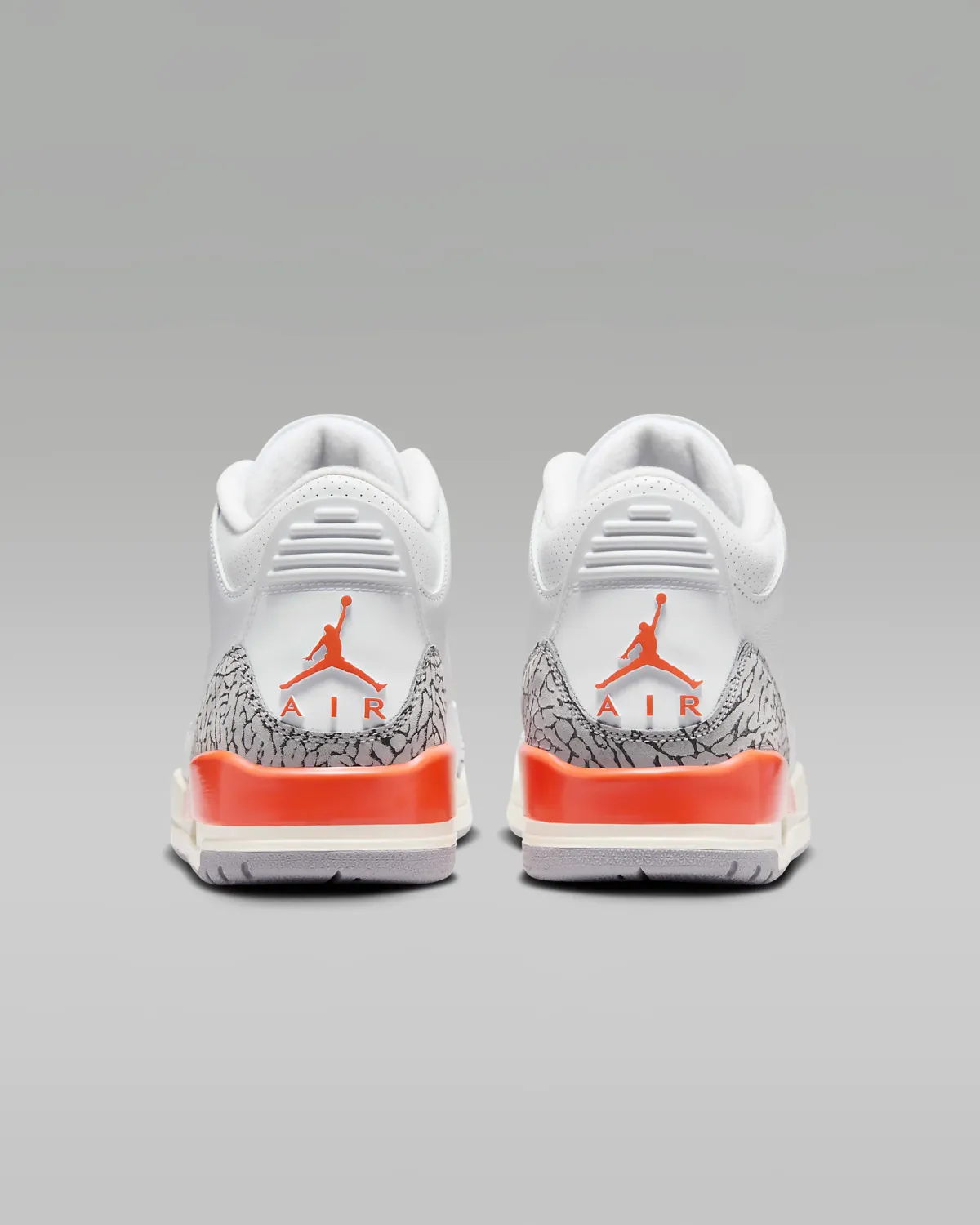 Air Jordan 3 Retro