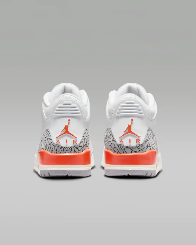 Air Jordan 3 Retro