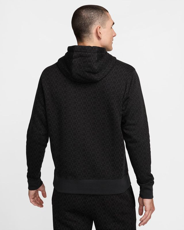 Buzo Nike Club Fleence