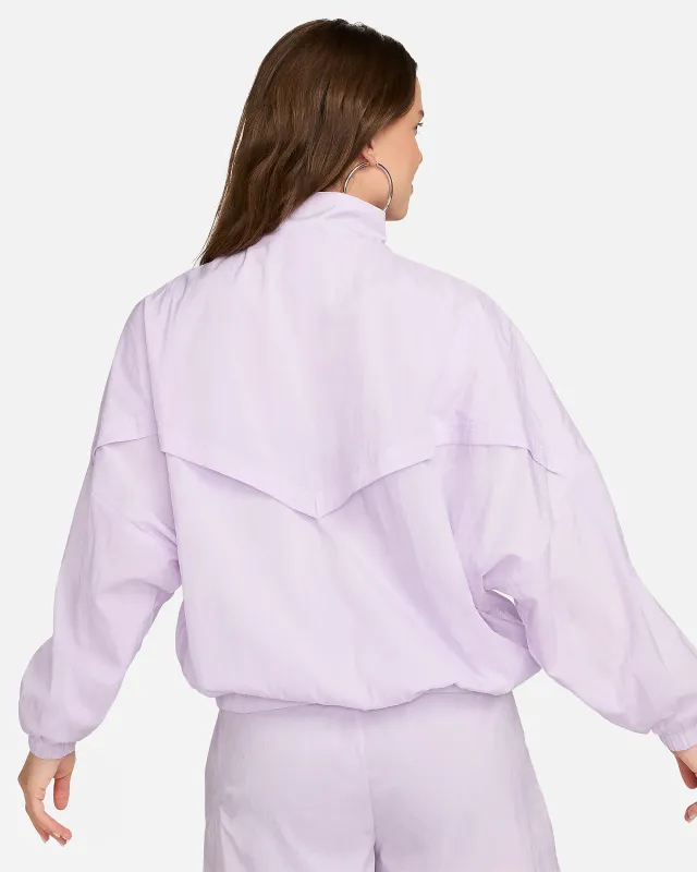 Campera Nike WindRunner