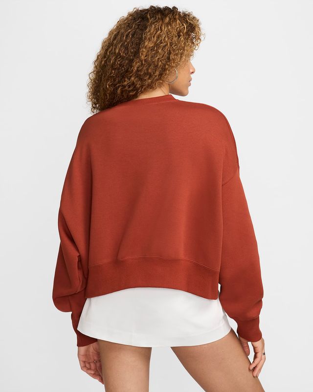 Buzo Nike Phoenix Fleece