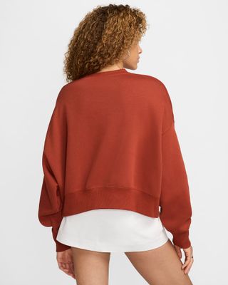 Buzo Nike Phoenix Fleece