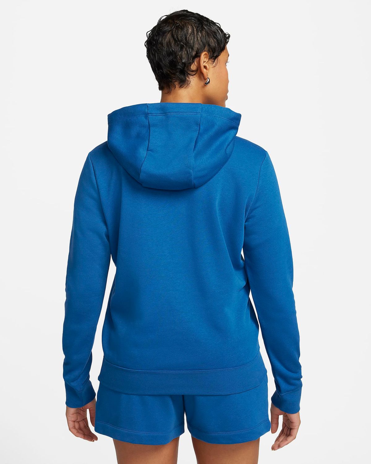 Canguro Nike Club Fleence