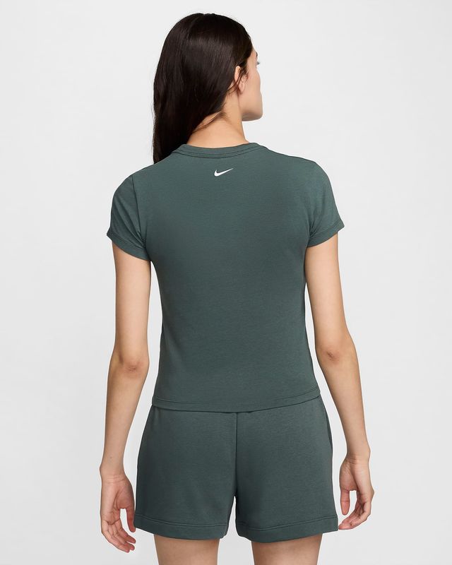 Remera Nike Chill knit