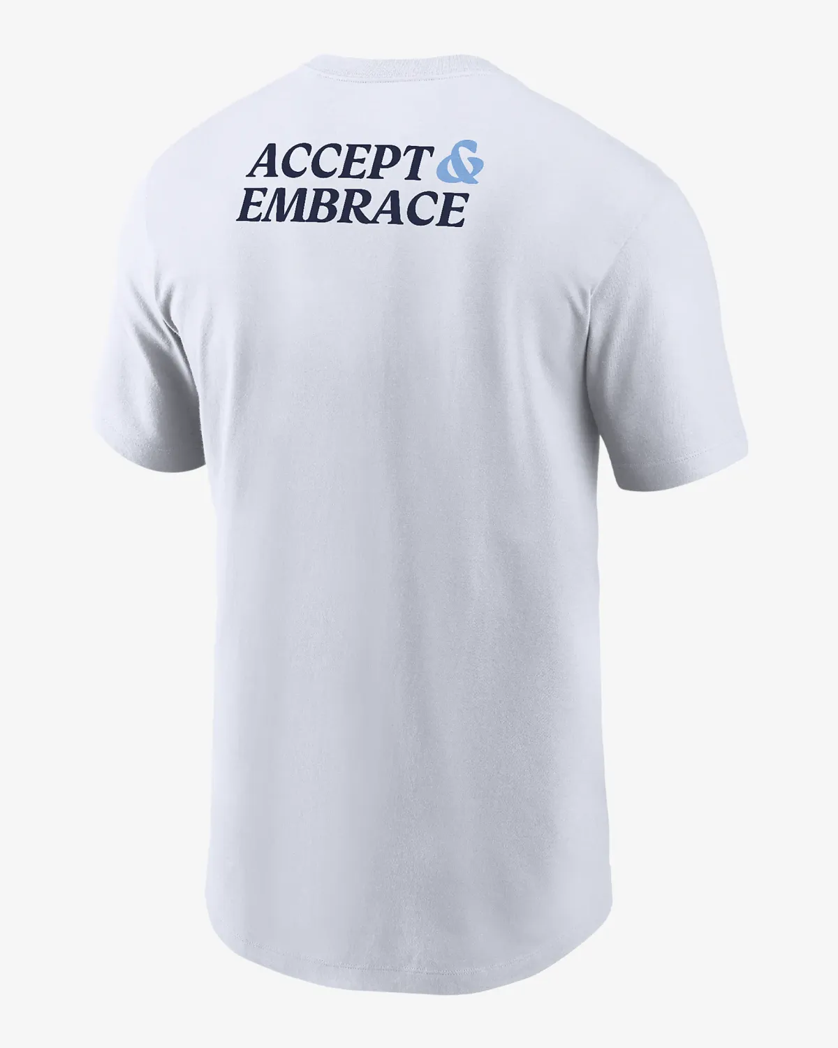 Remera Nike Dri Fit